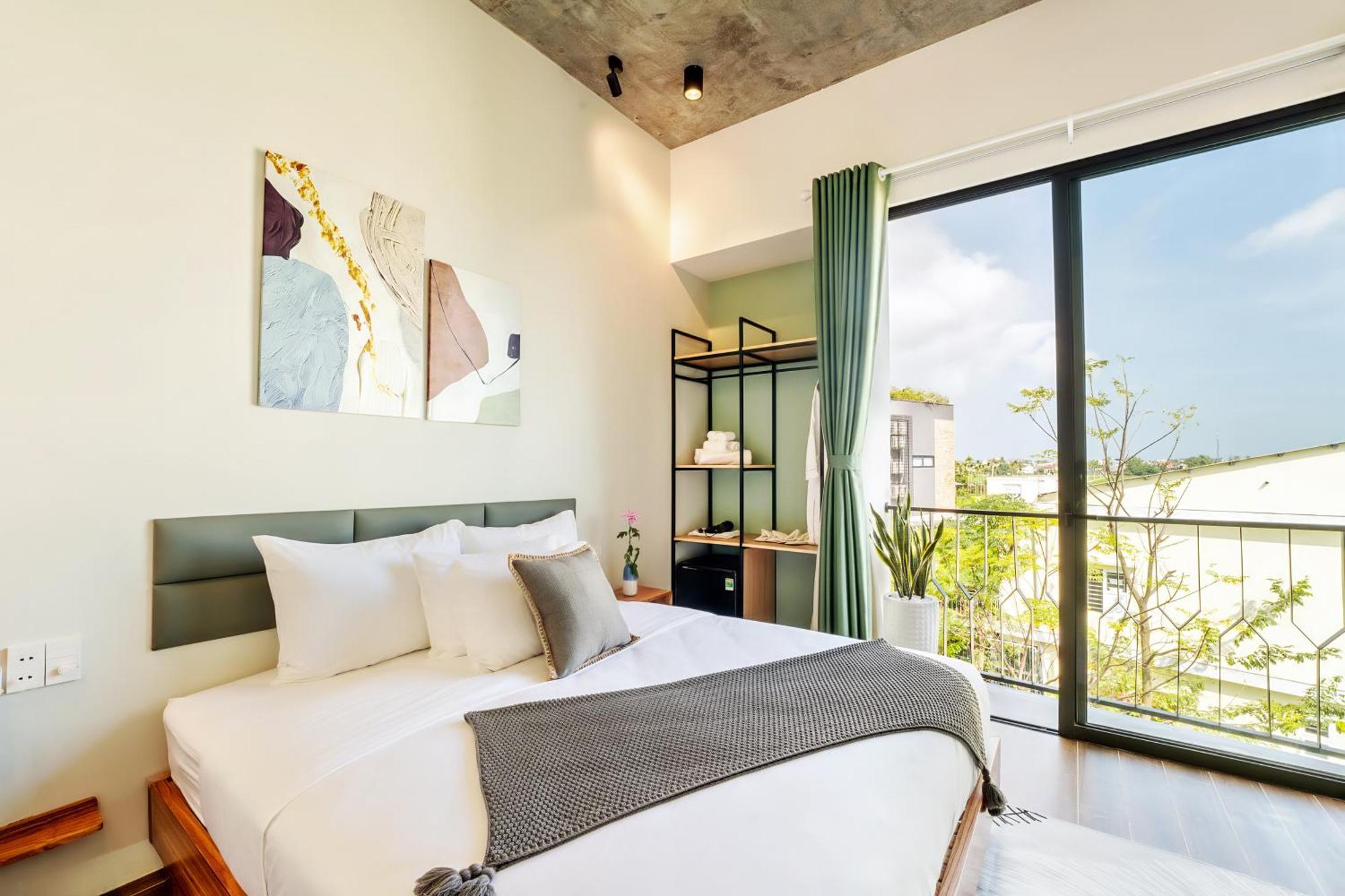 Hoi An Pinus Boutique Hotel Tan Thanh