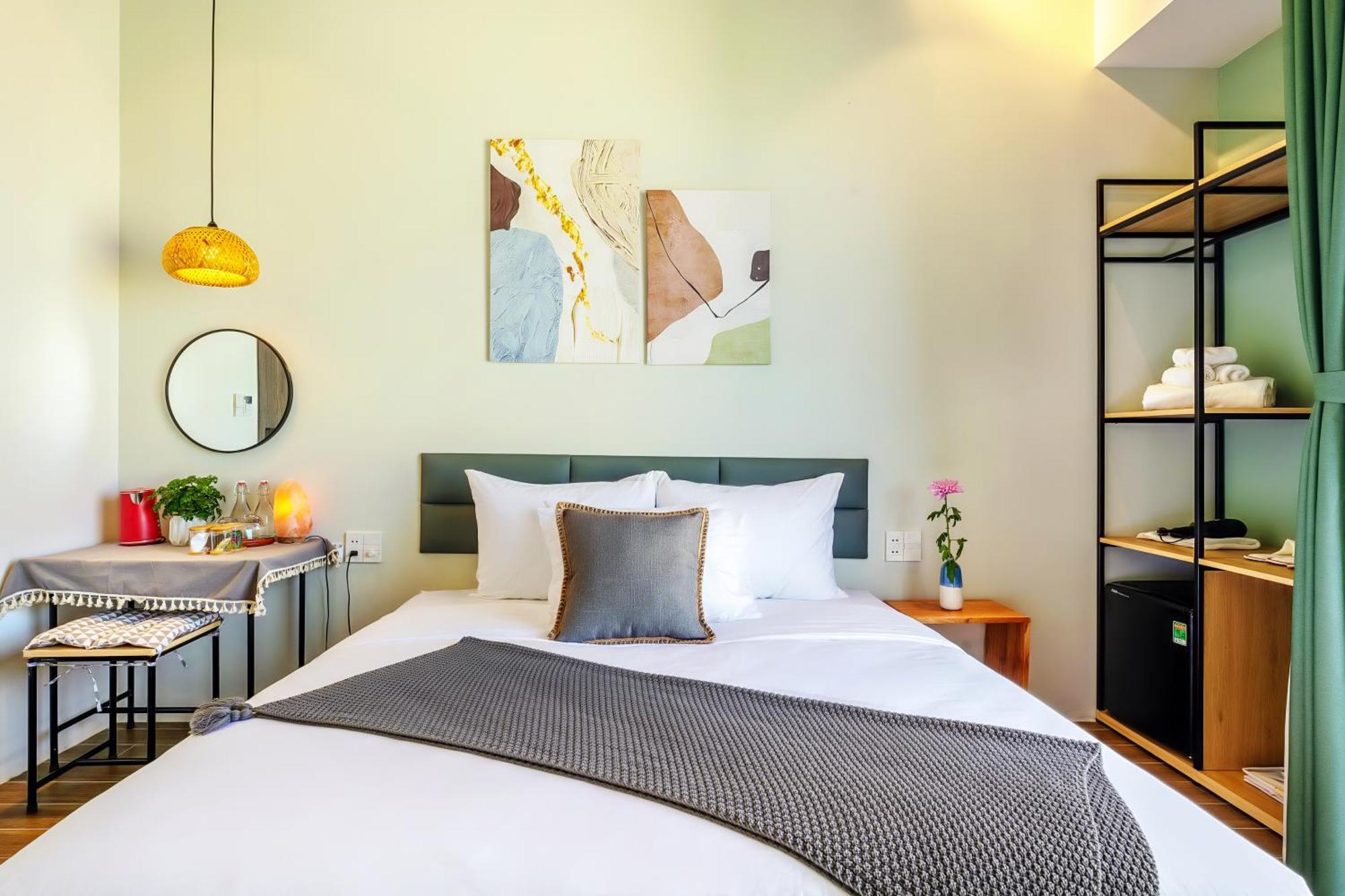 Hoi An Pinus Boutique * Tan Thanh