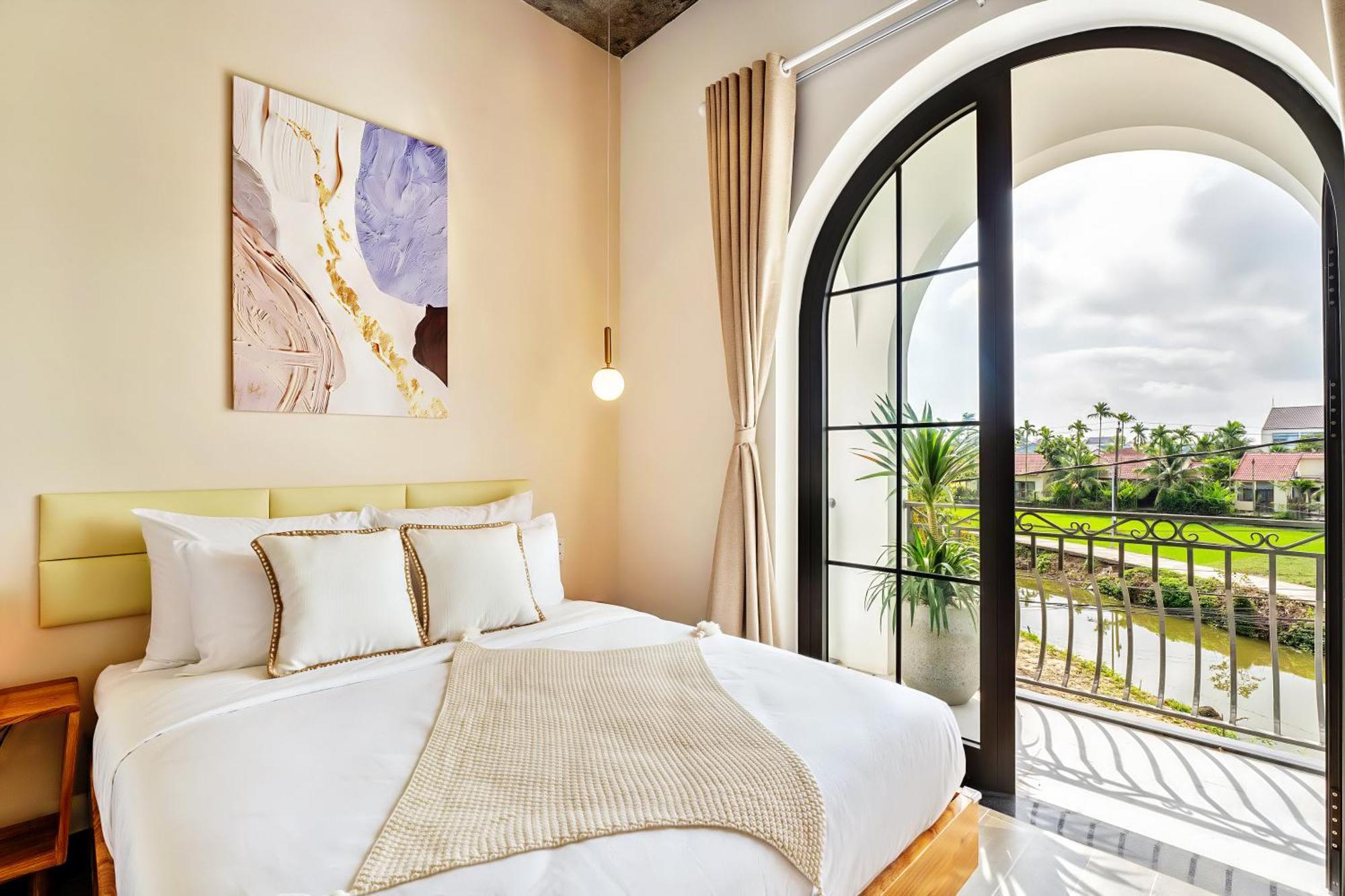 Hoi An Pinus Boutique Hotel Tan Thanh