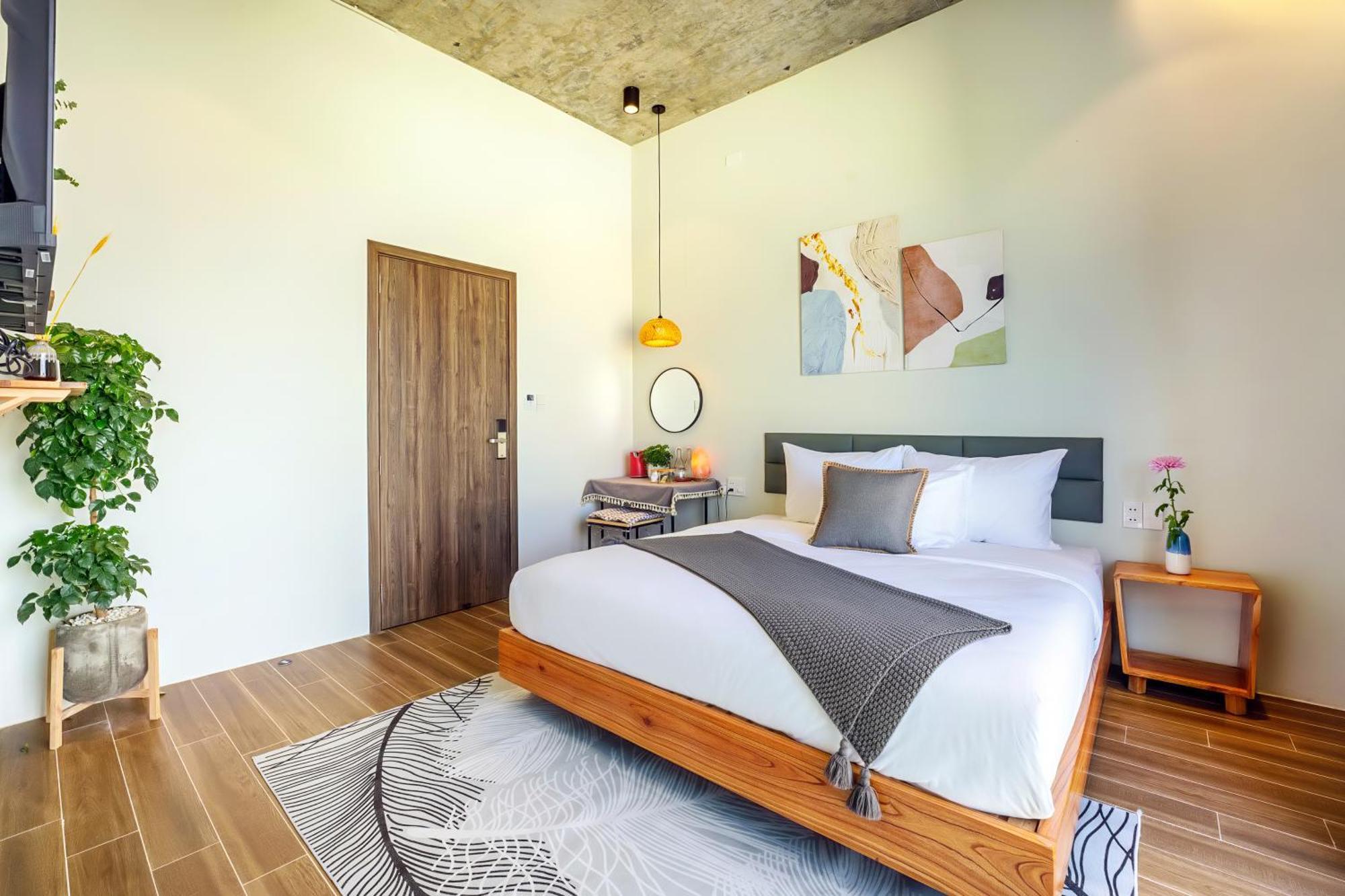 Hoi An Pinus Boutique Tan Thanh