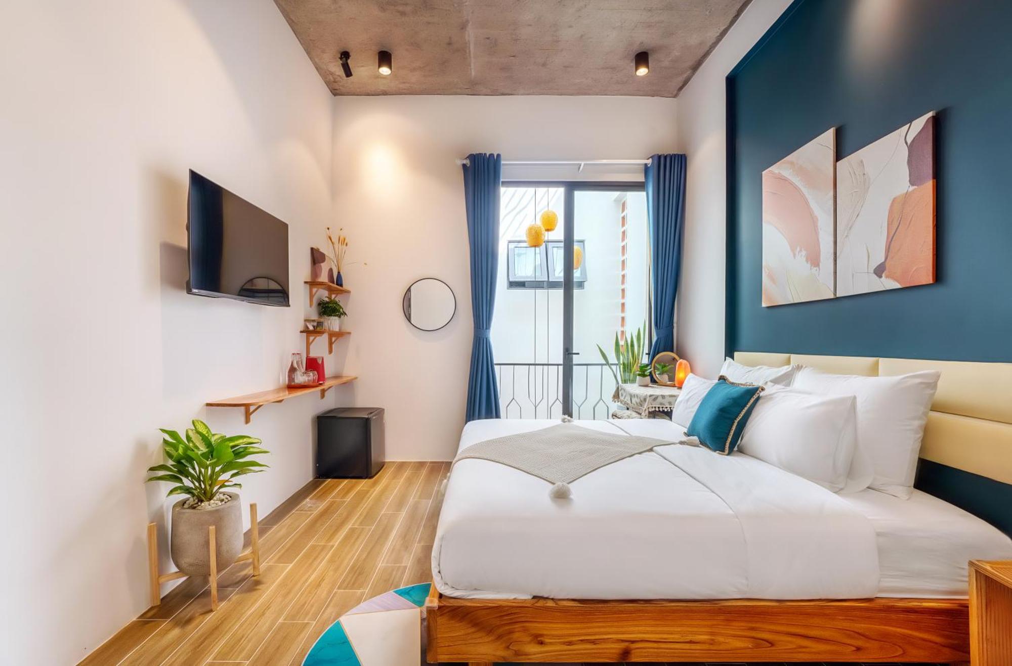 Hoi An Pinus Boutique Hotel *