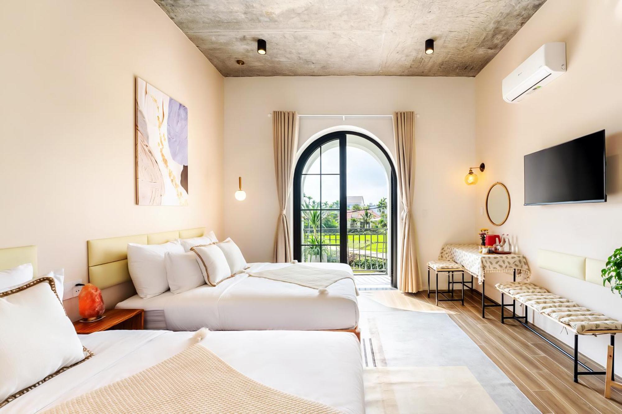Hotel Hoi An Pinus Boutique
