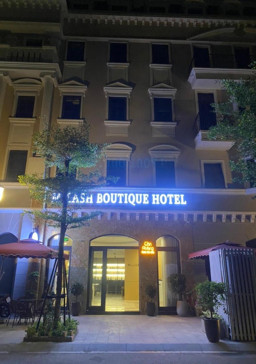 Hotel Milash Boutique 2*