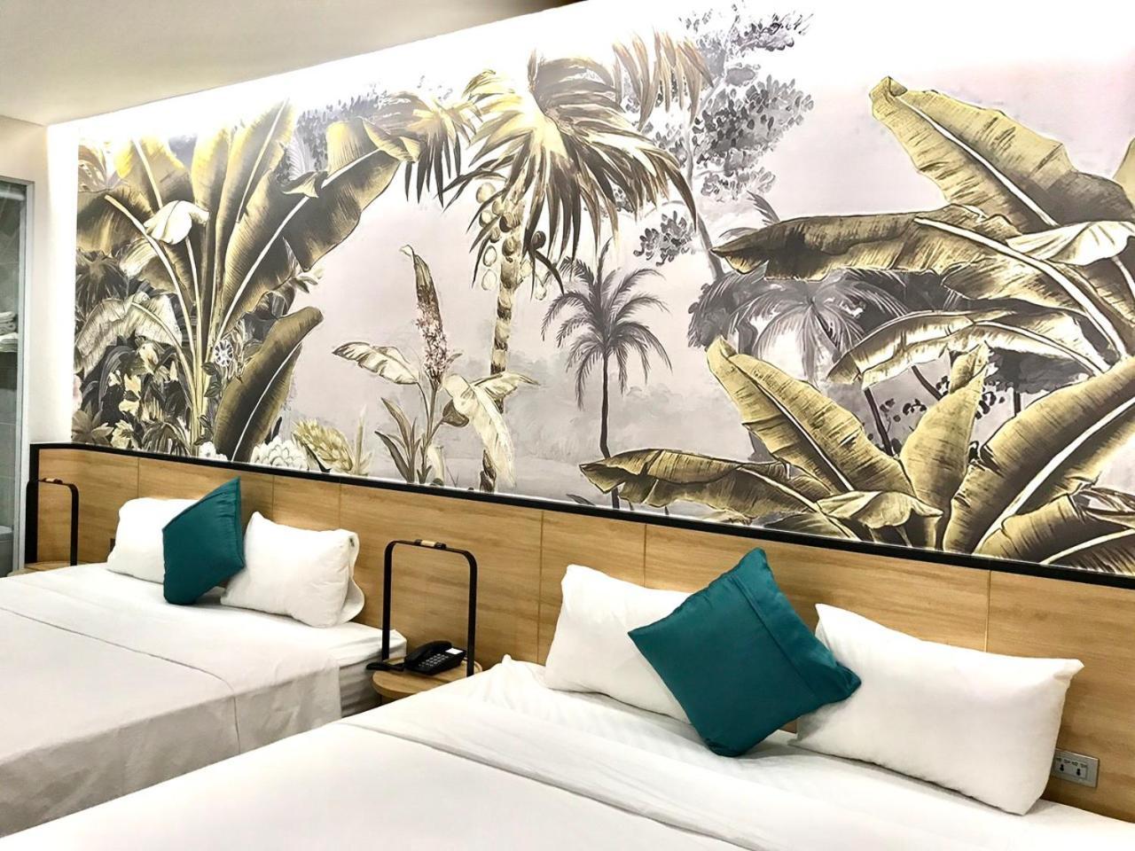 Milash Boutique Hotel 2*