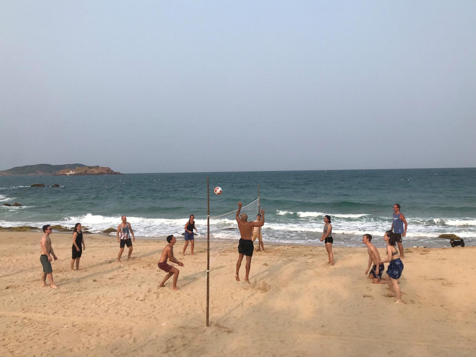 Guest house Life's A Quy Nhon