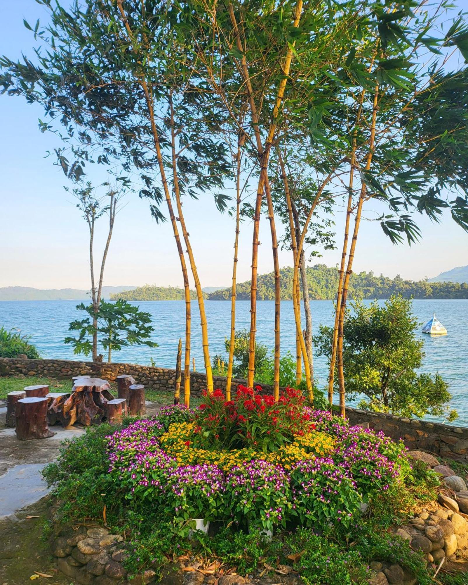 Phu Ninh & Resort *