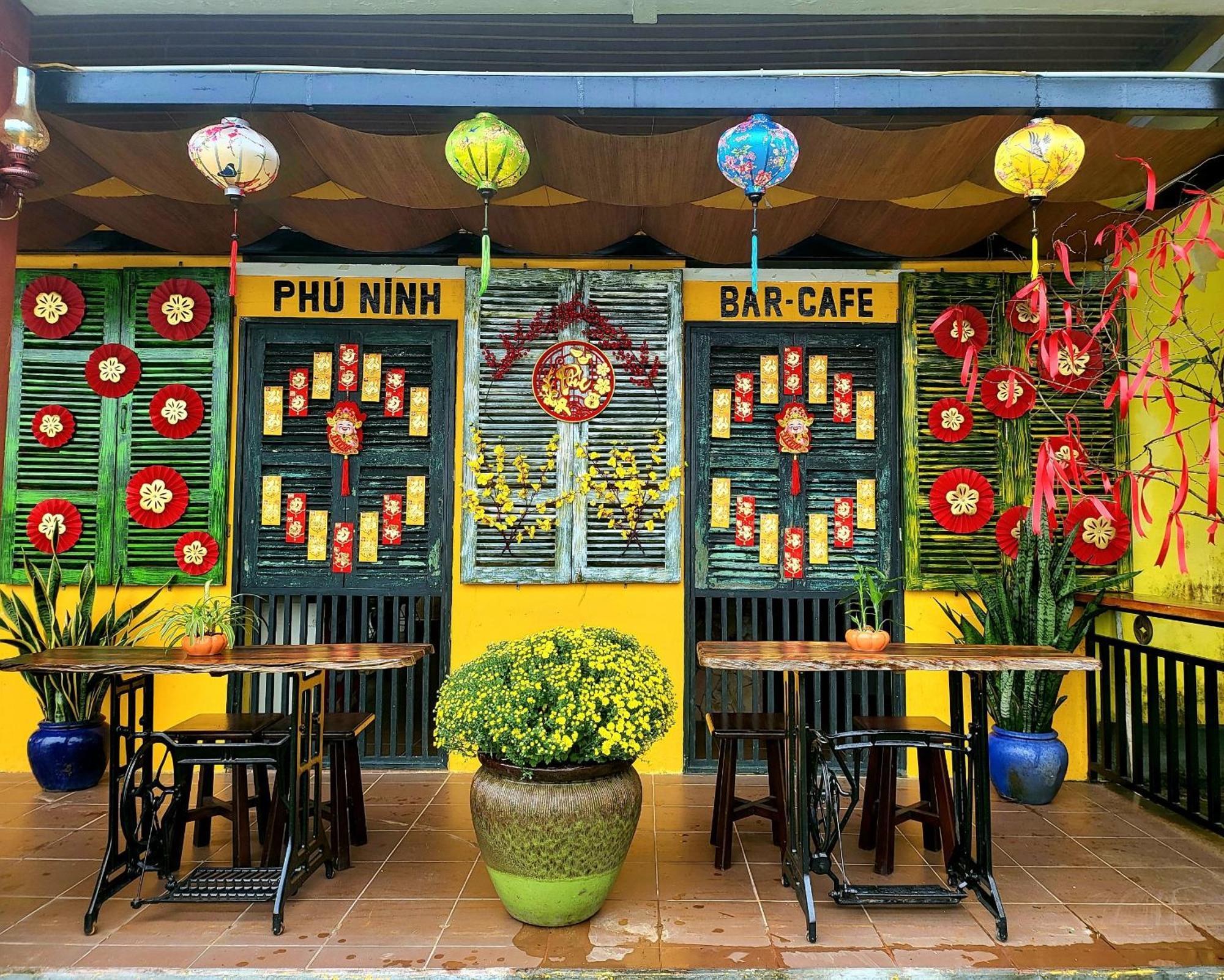 Phu Ninh & Resort Tam Ky