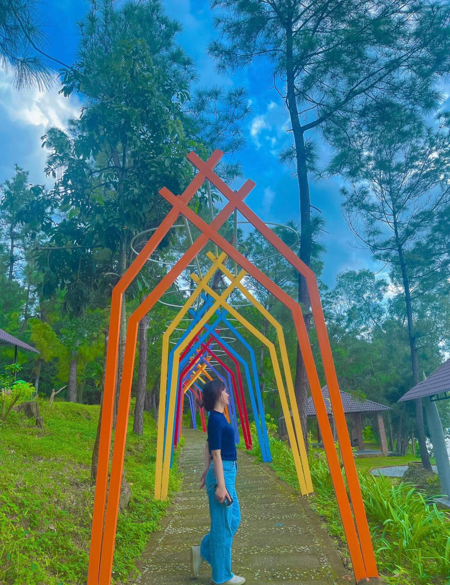Resort Phu Ninh & Tam Ky