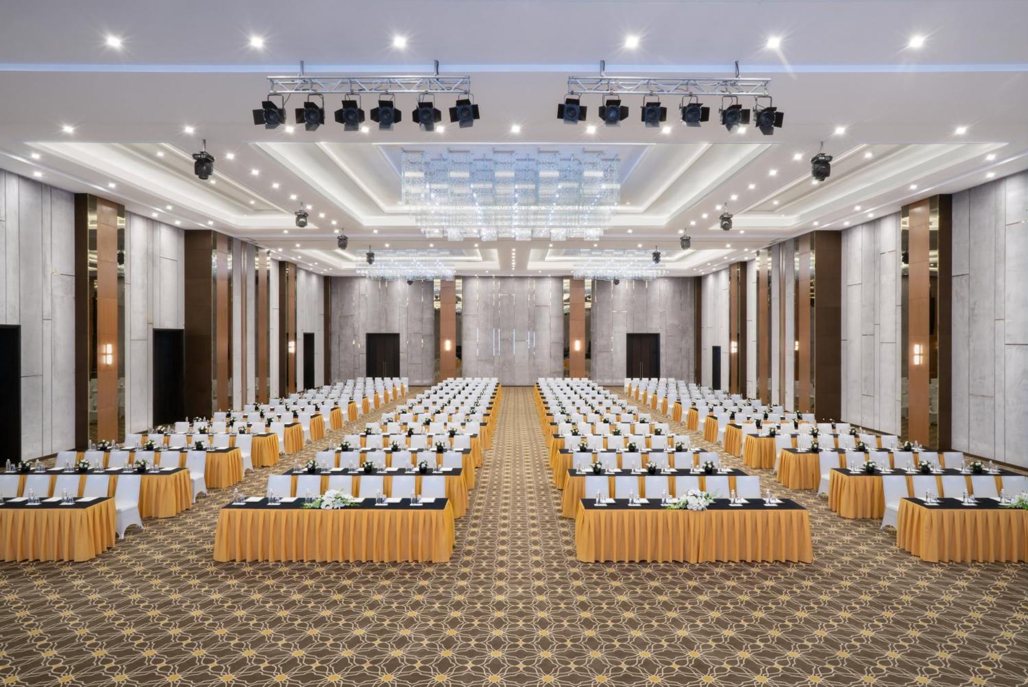 Wyndham Grand 5* Phu Quoc