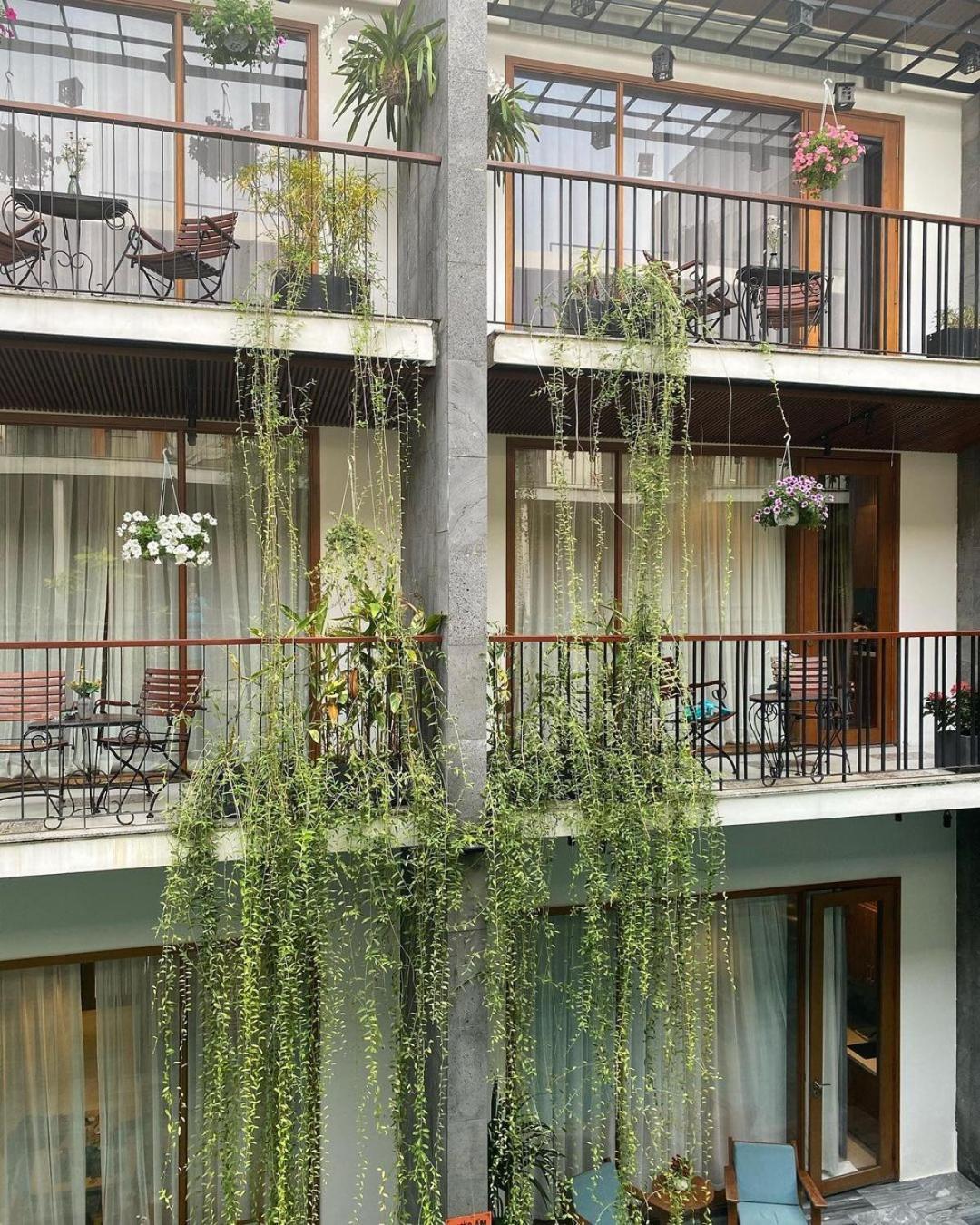 Tam House 3* Đà Nẵng