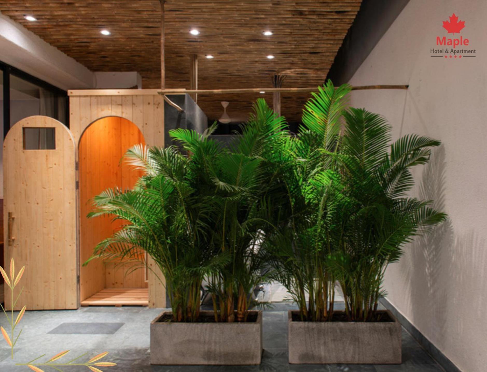Hotel Maple & Nha Trang