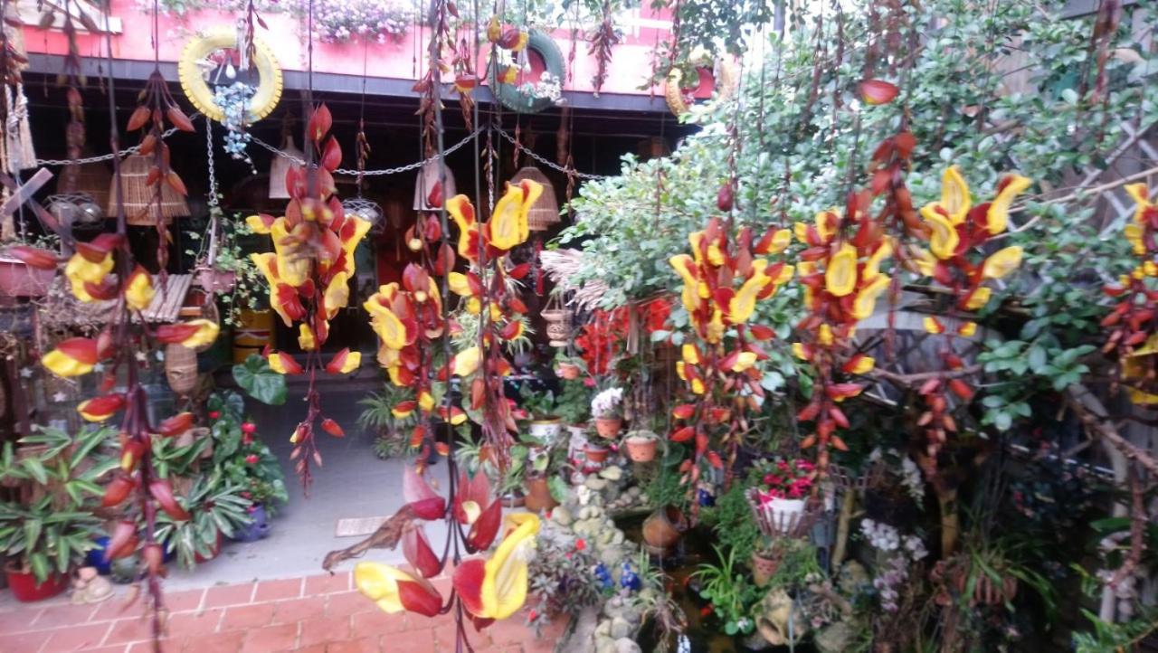 Redhouse * Đà Lạt