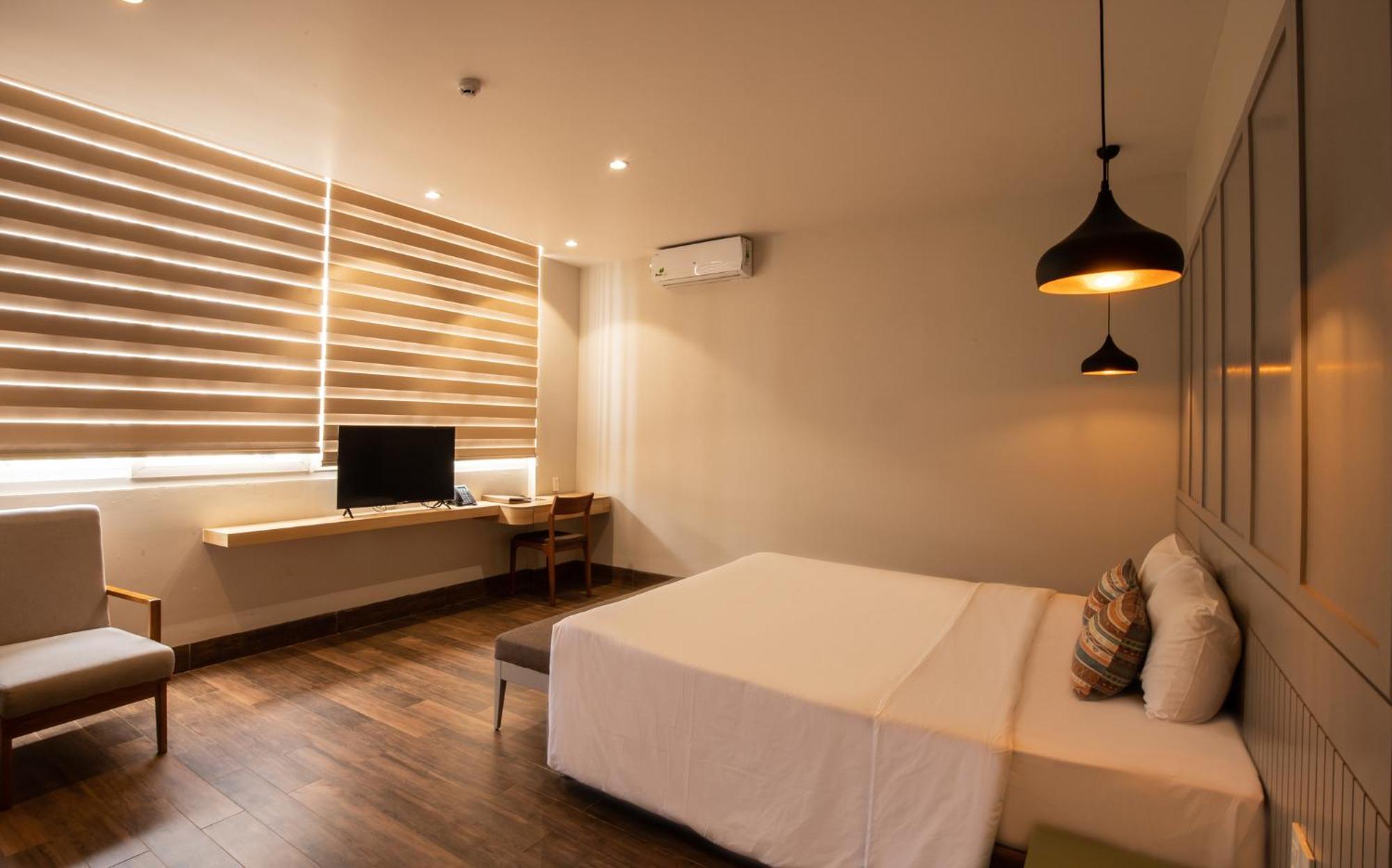 Hotel Thanh Mai