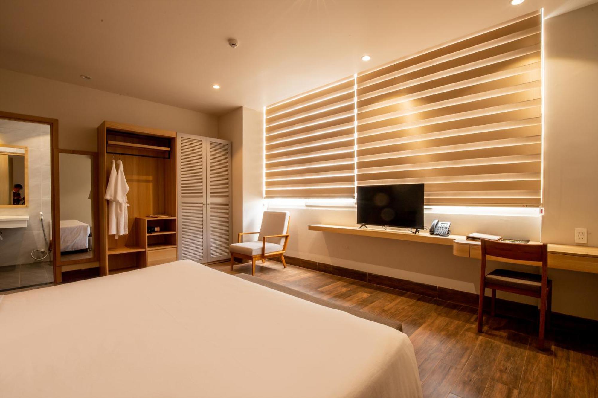 Thanh Mai Hotel Buon Ma Thuot