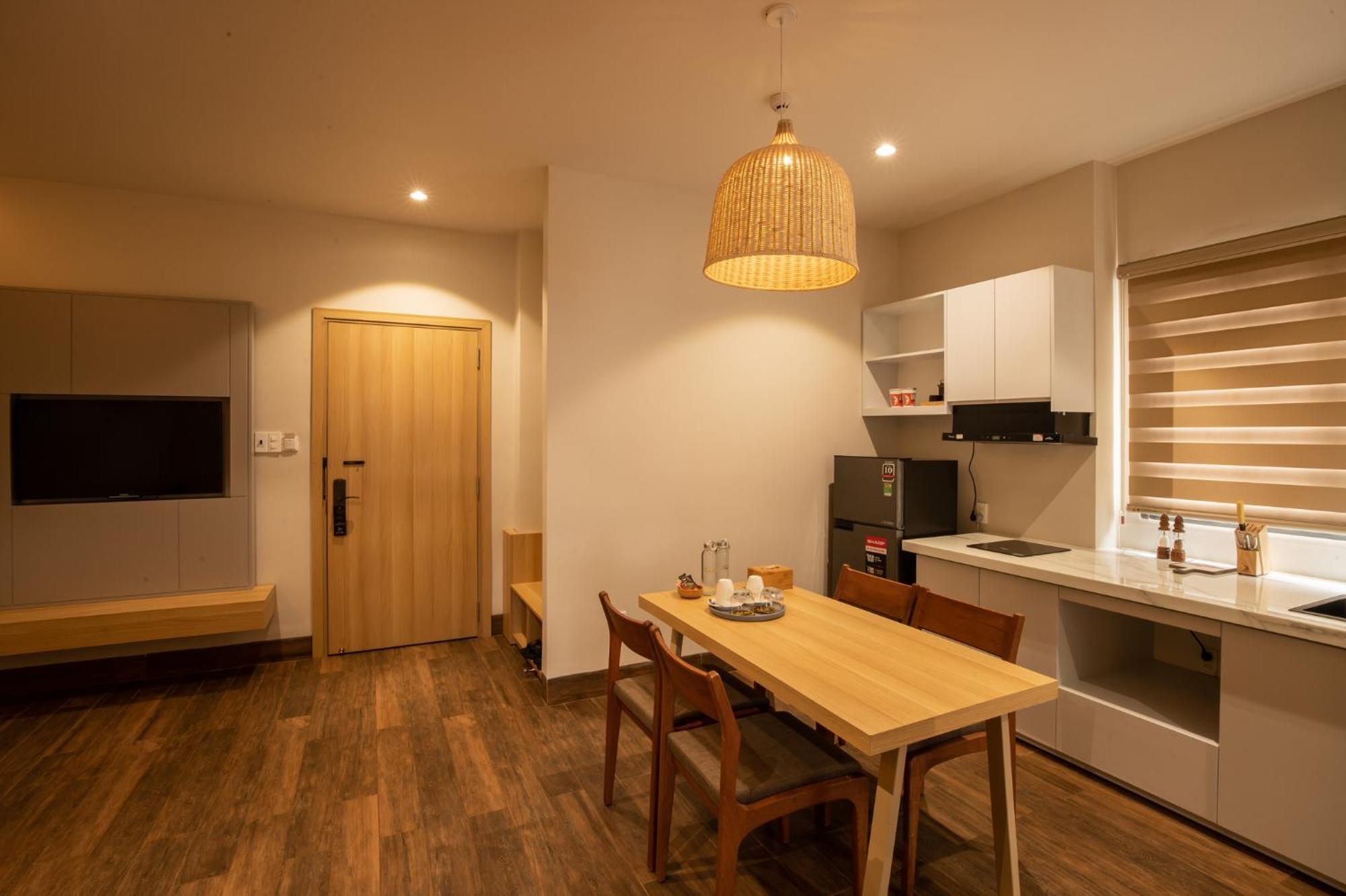 Hotel Thanh Mai 3*
