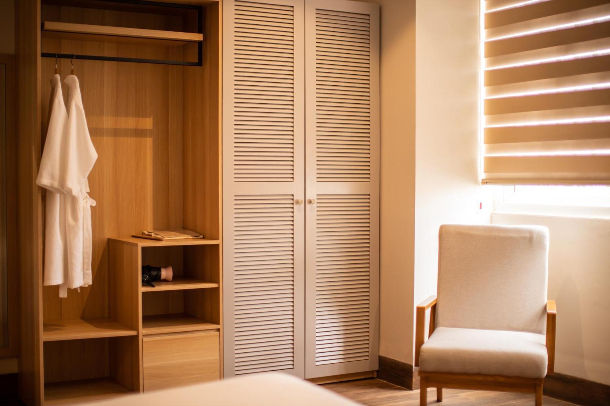 Hotel Thanh Mai Buon Ma Thuot