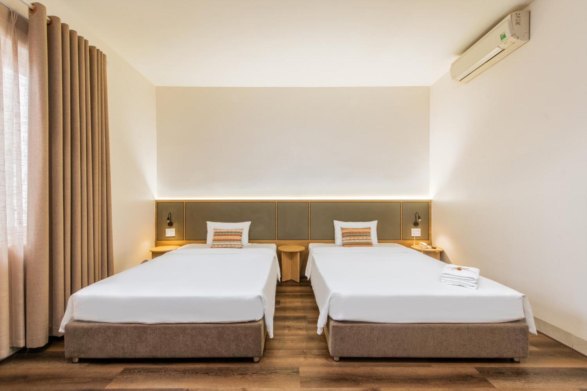 Hotel Thanh Mai