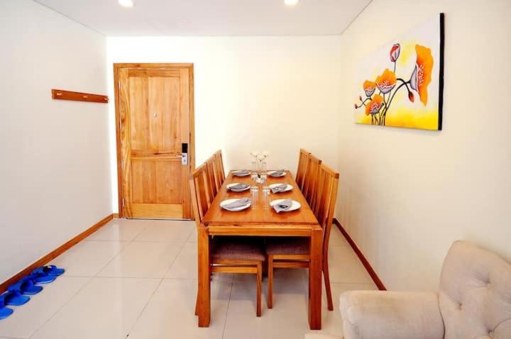 Holi Hotel&apartments Apartment Nha Trang
