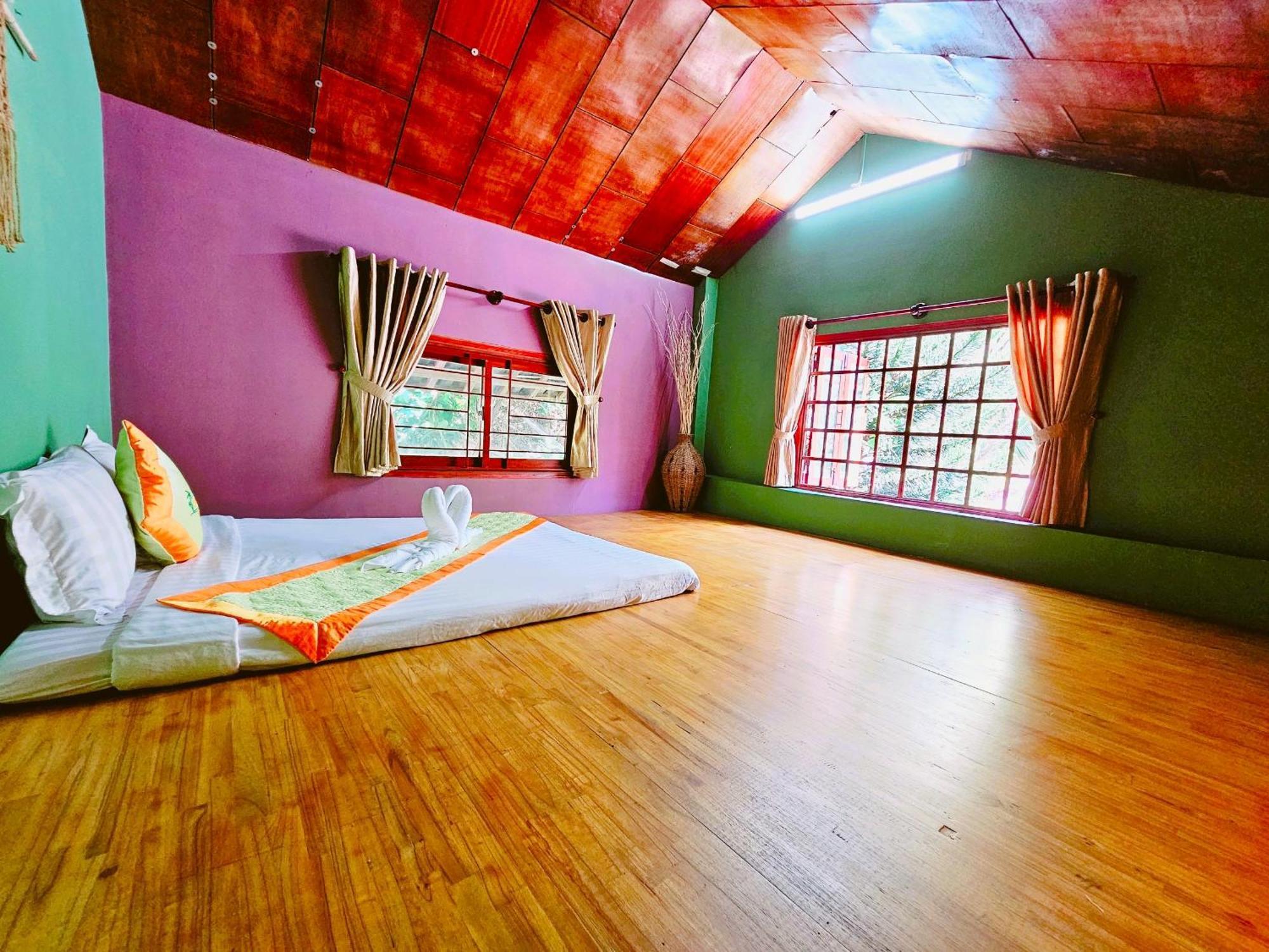 Dưỡng Casa 4*