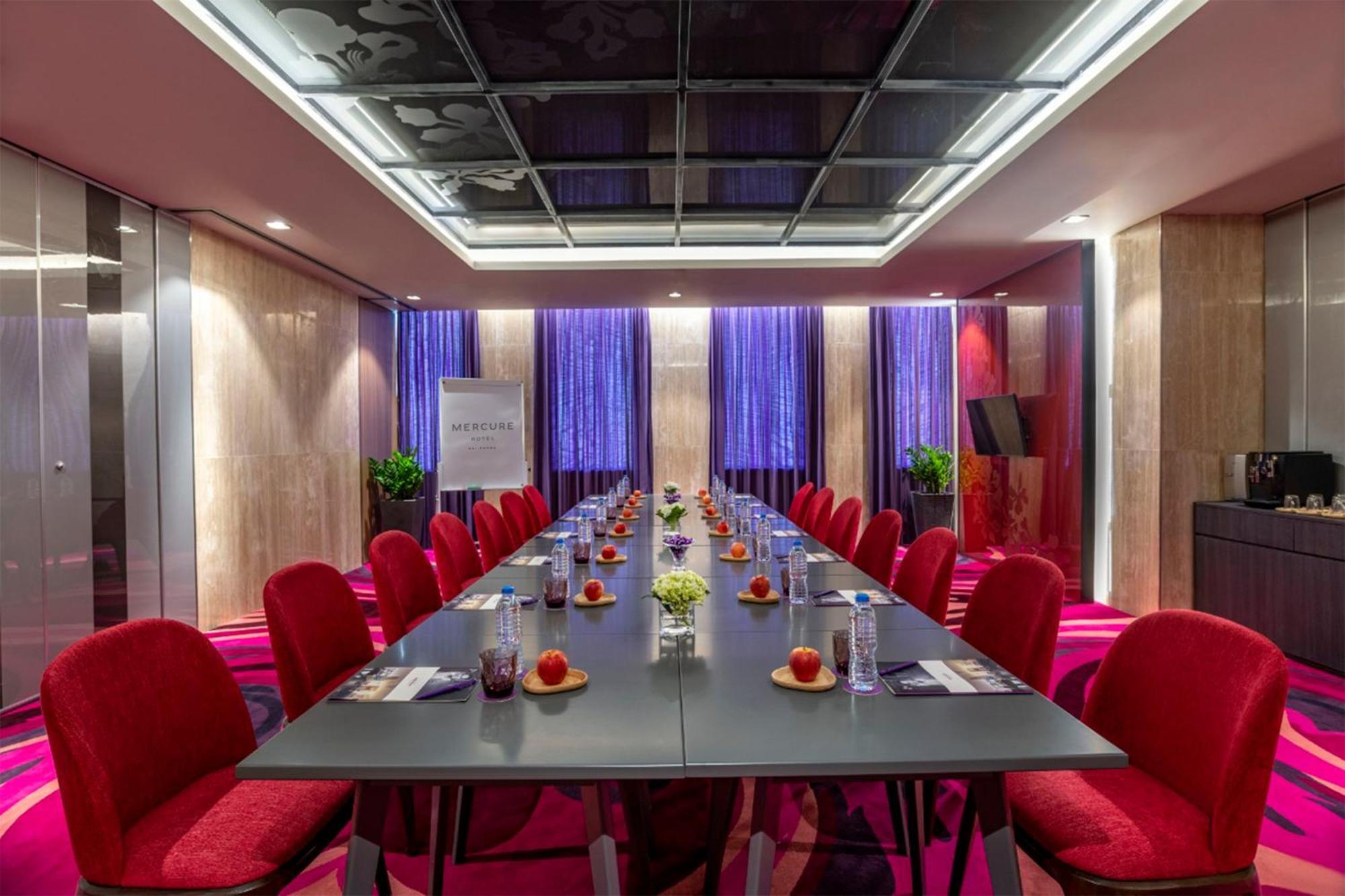 Hotel Mercure Phong Hai Phong