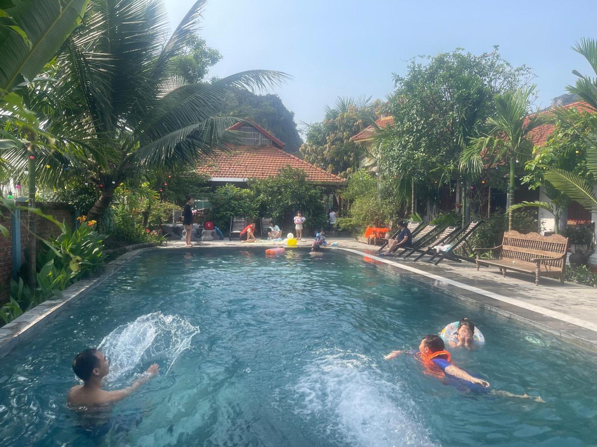 Hang Mua Garden