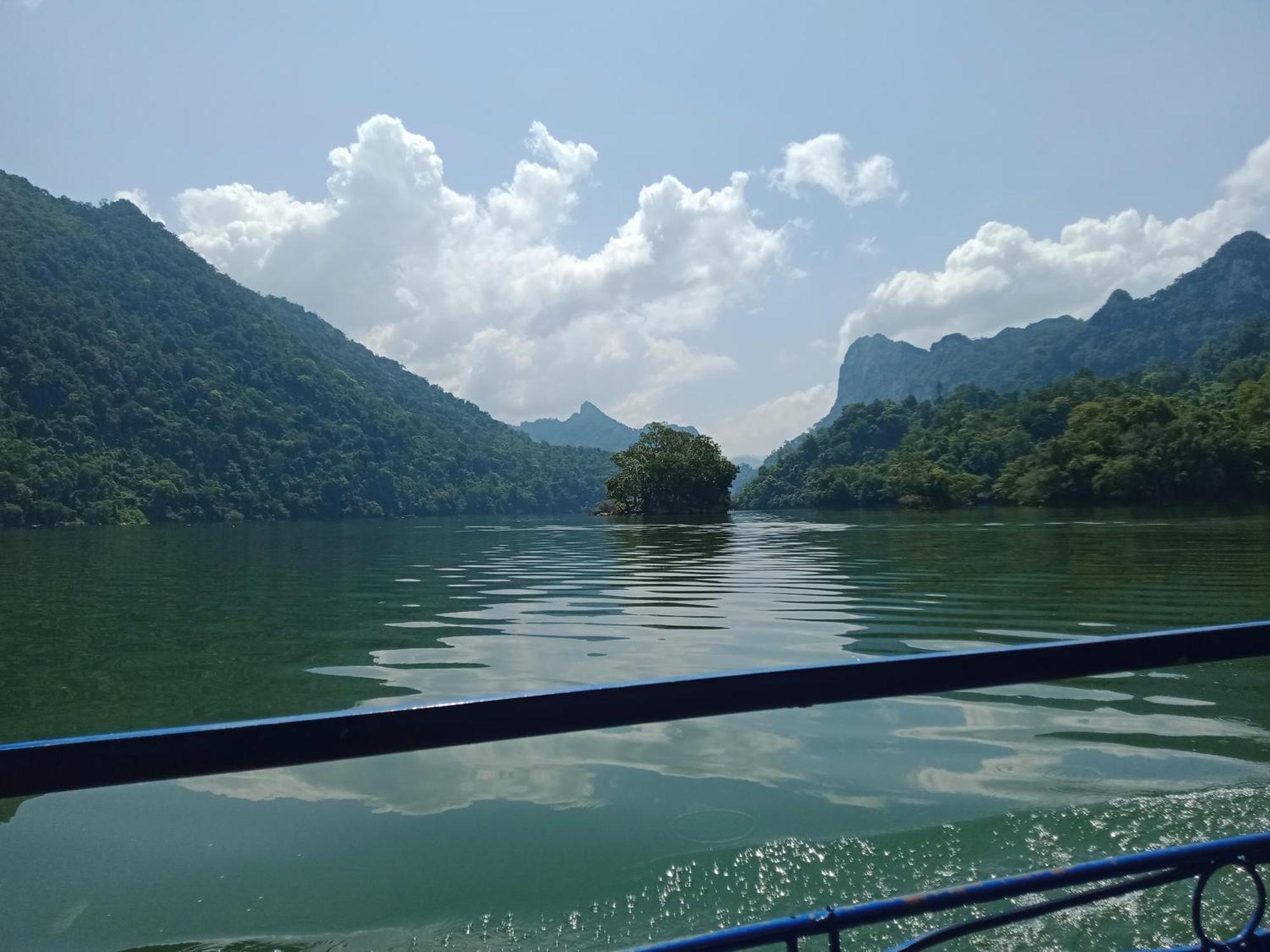 Tran Xuan Lodge *