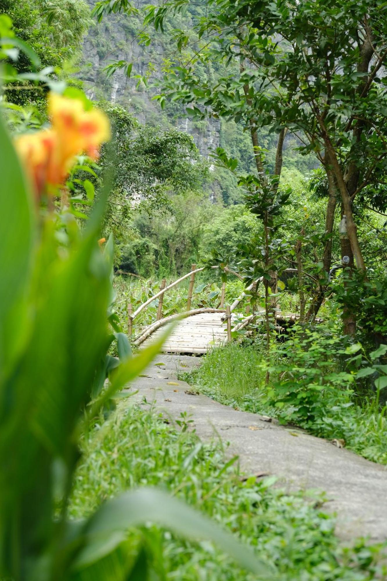 Chez Beo Ninh Binh