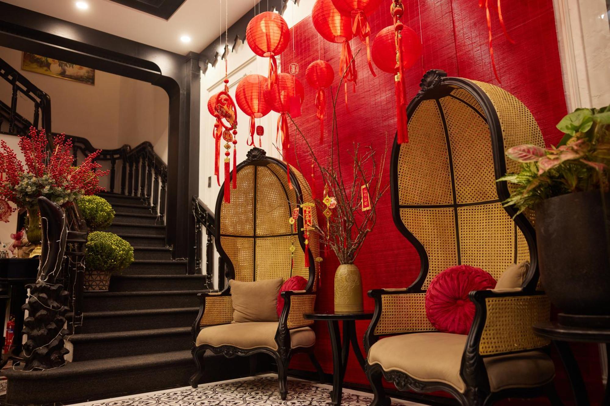 Thuy Duong Boutique 2*