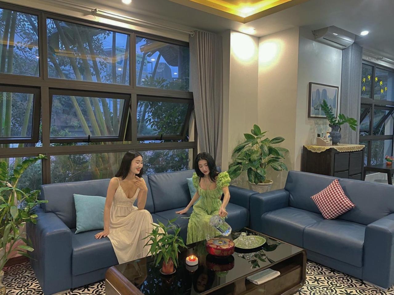 Pearl Hạ Long