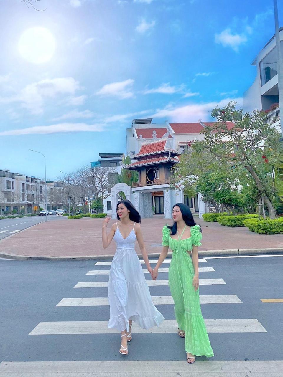 Resort Pearl *