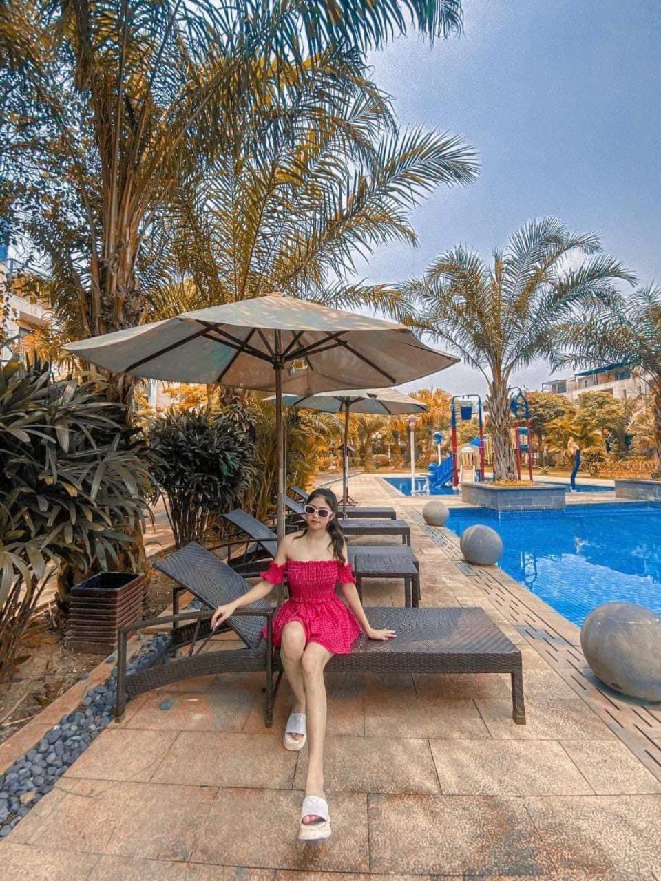 Pearl Resort Hạ Long