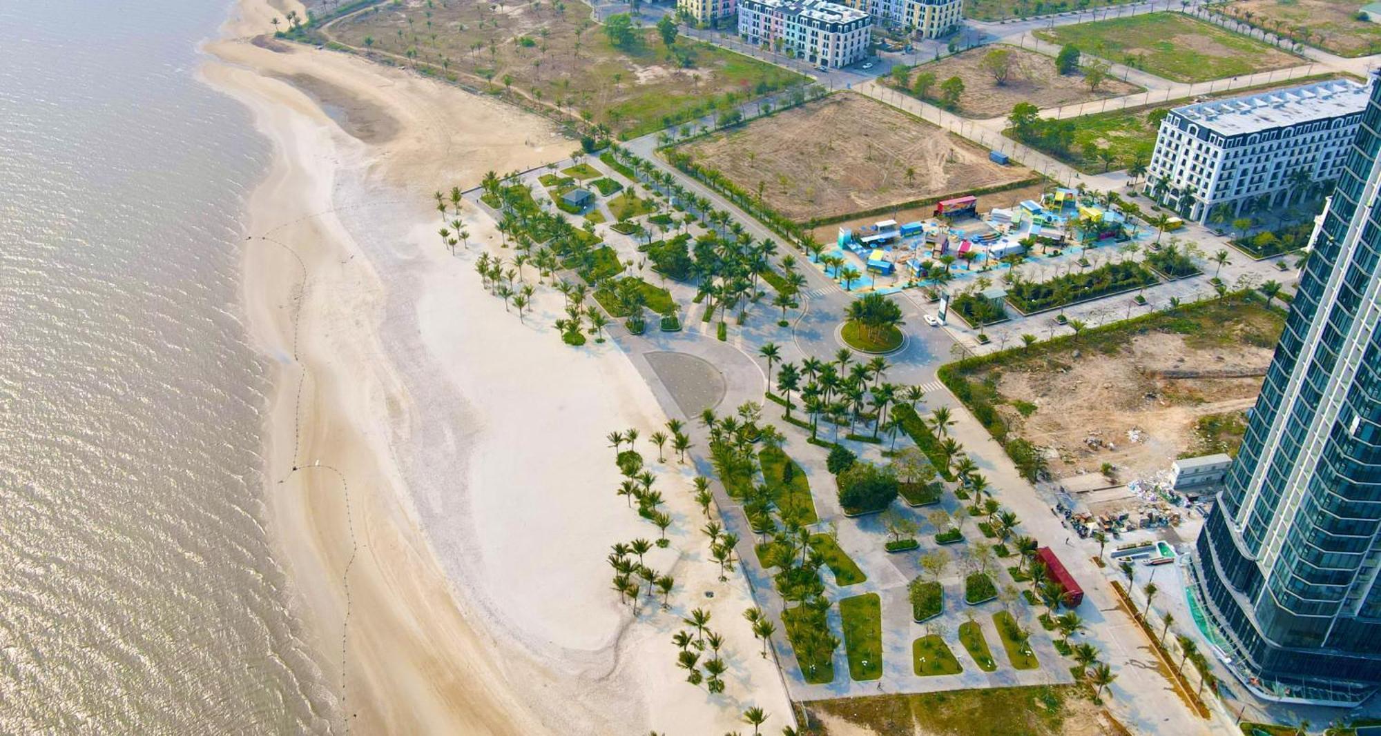 Resort Pearl Hạ Long