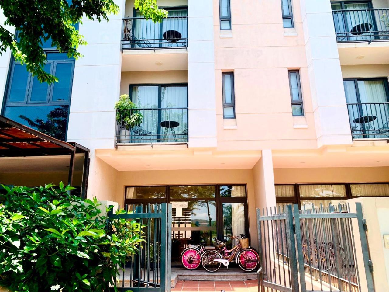 Resort Pearl