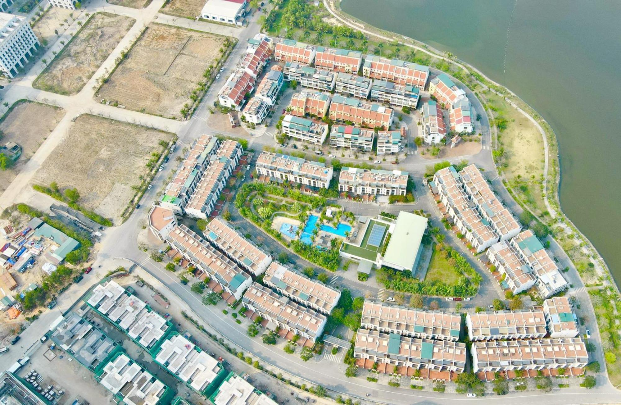 Resort Pearl *