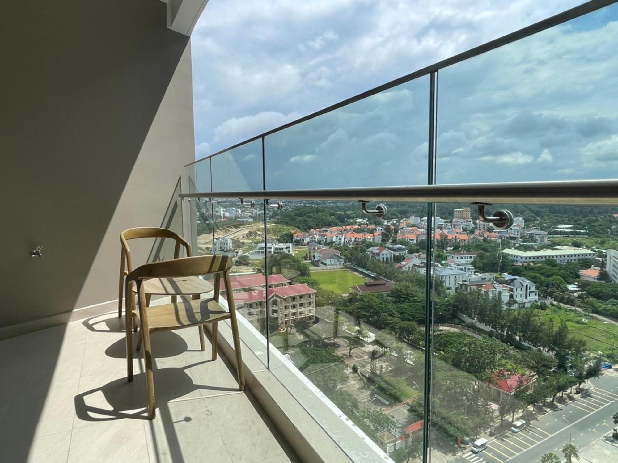 Apartment The Song Luxury - Quynh's