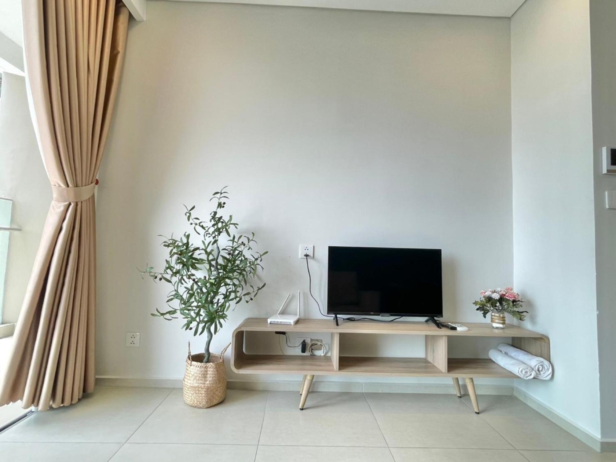 The Song Luxury - Quynh's Vung Tau