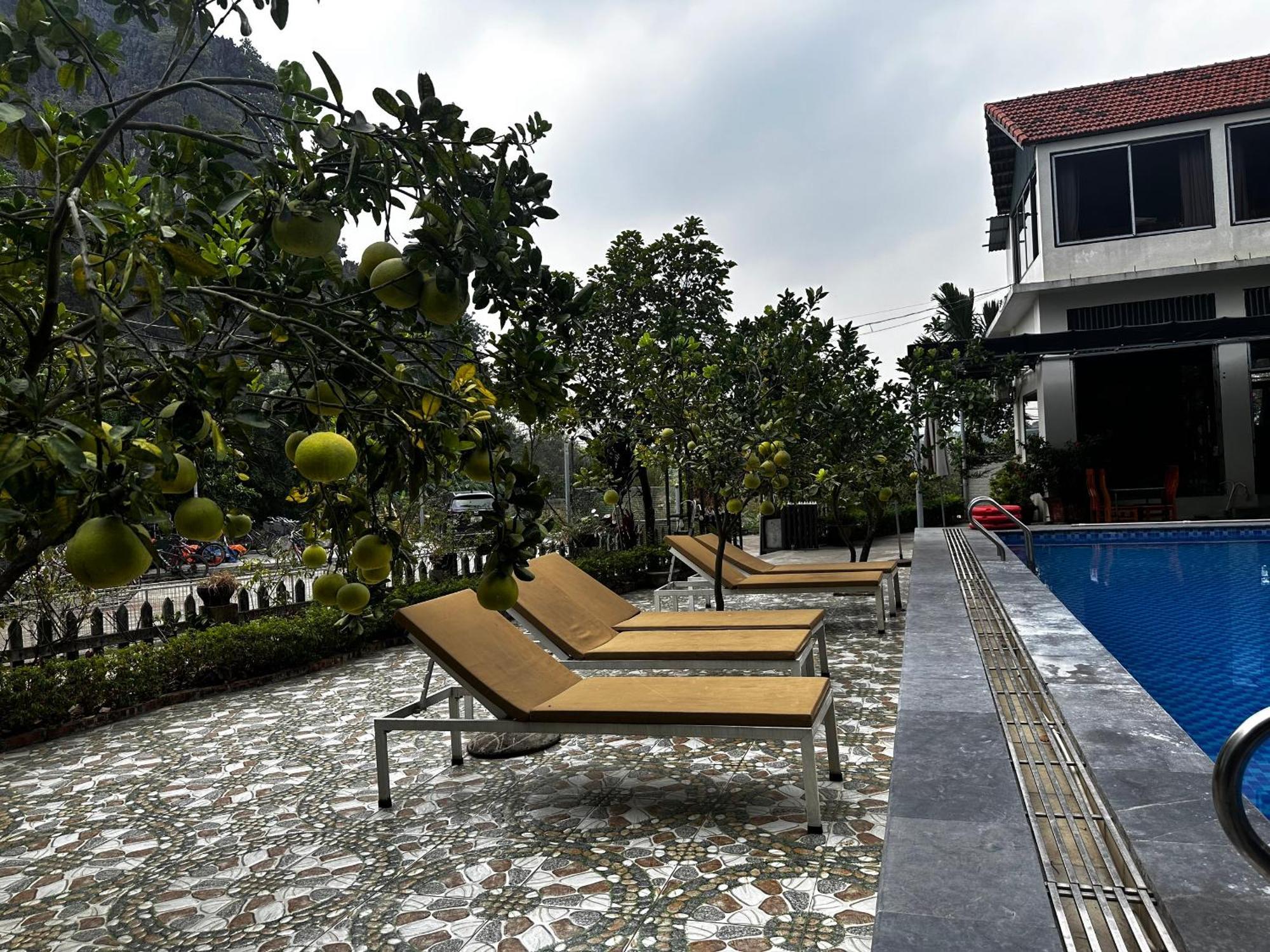 Tam Coc Eco Field Homes