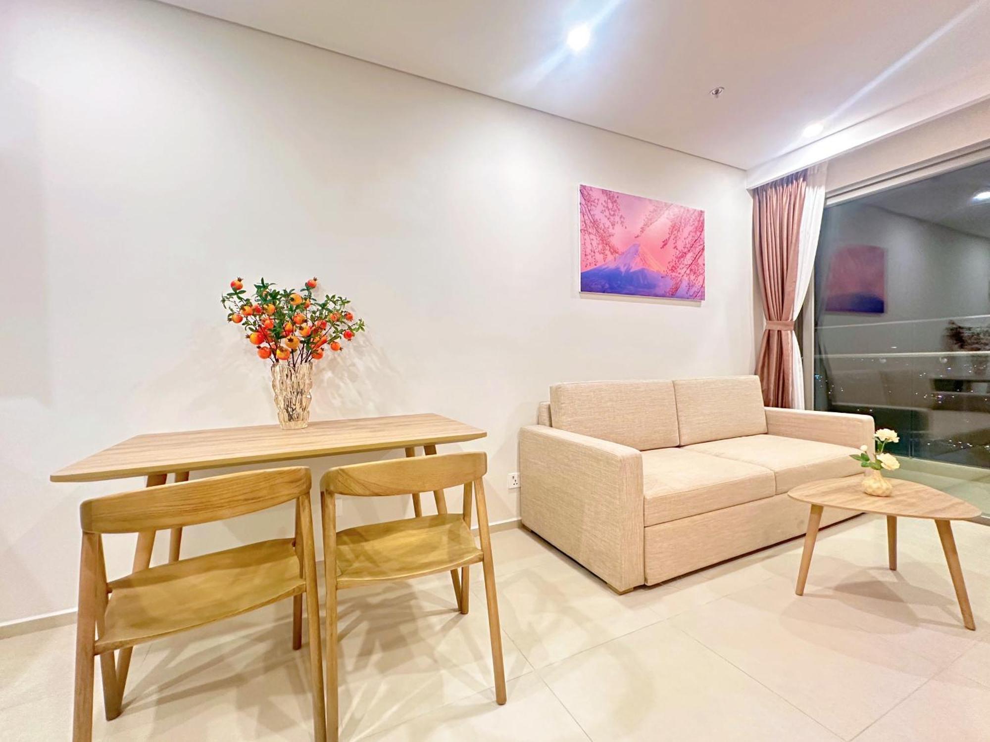 The Song Luxury - Quynh's Apartment