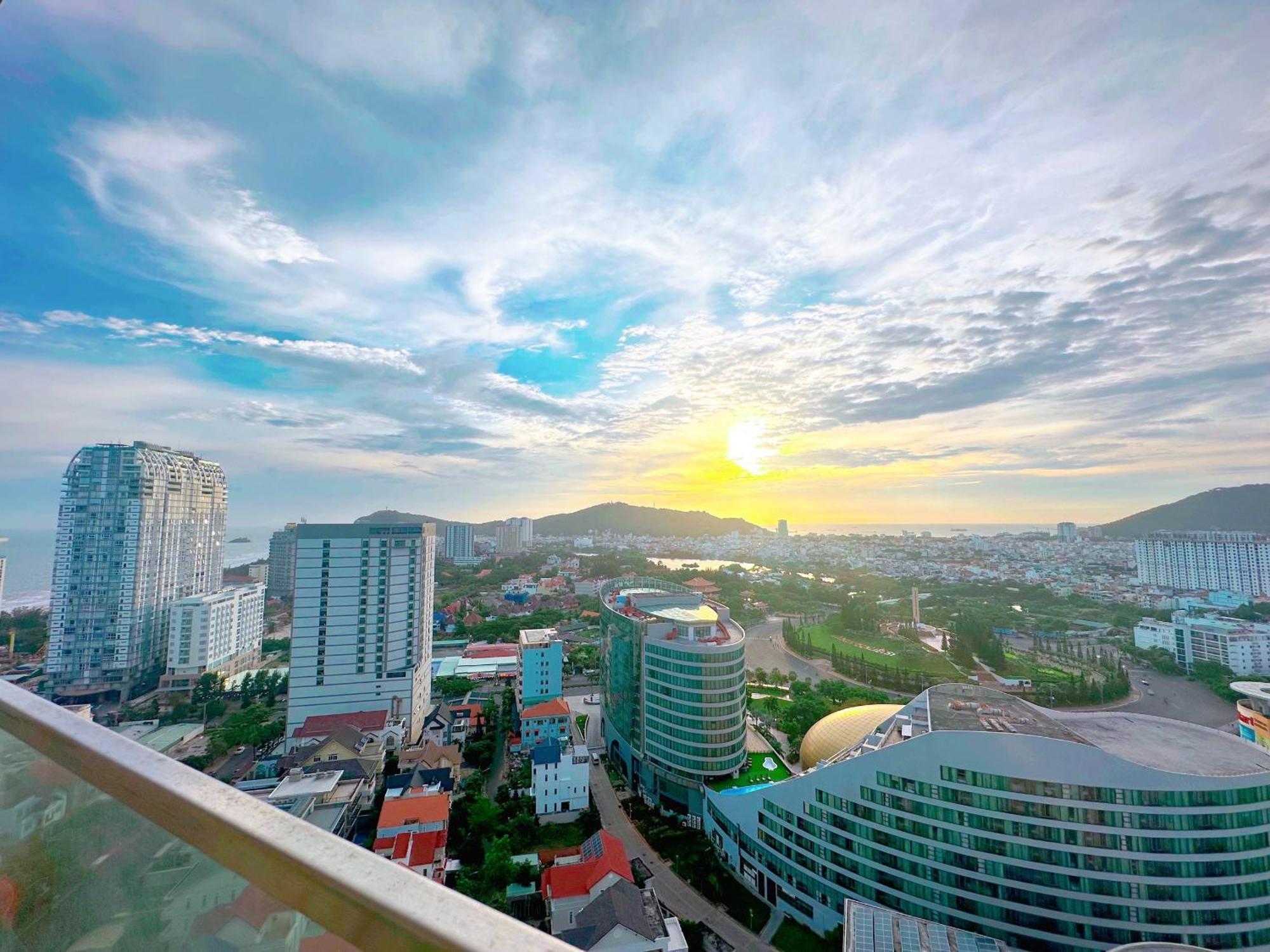Apartment The Song Luxury - Quynh's Vung Tau