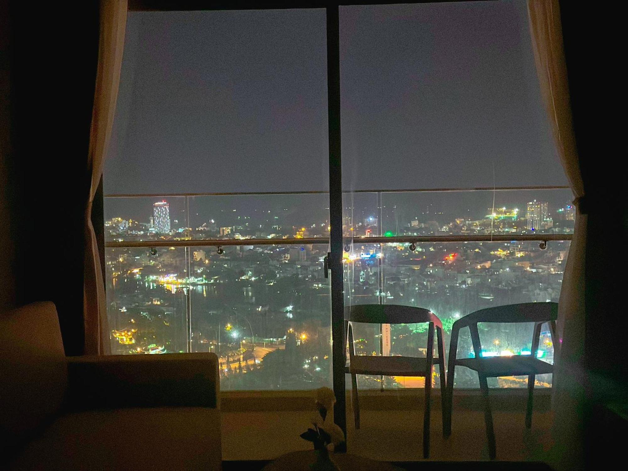 The Song Luxury - Quynh's Apartment