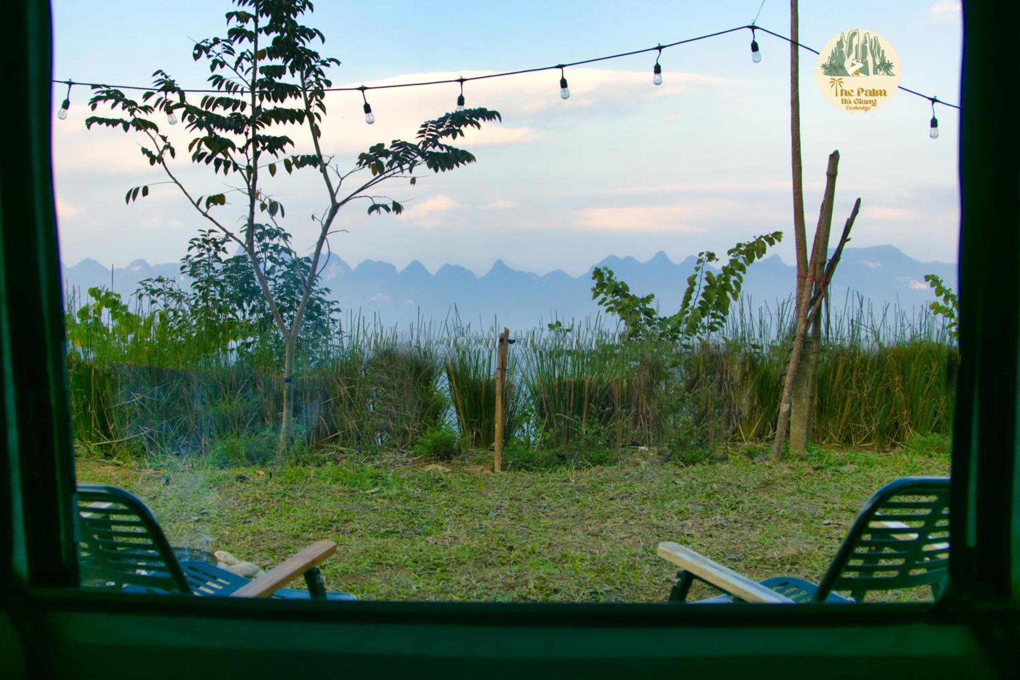 Tvpalm Lodge Ha Giang