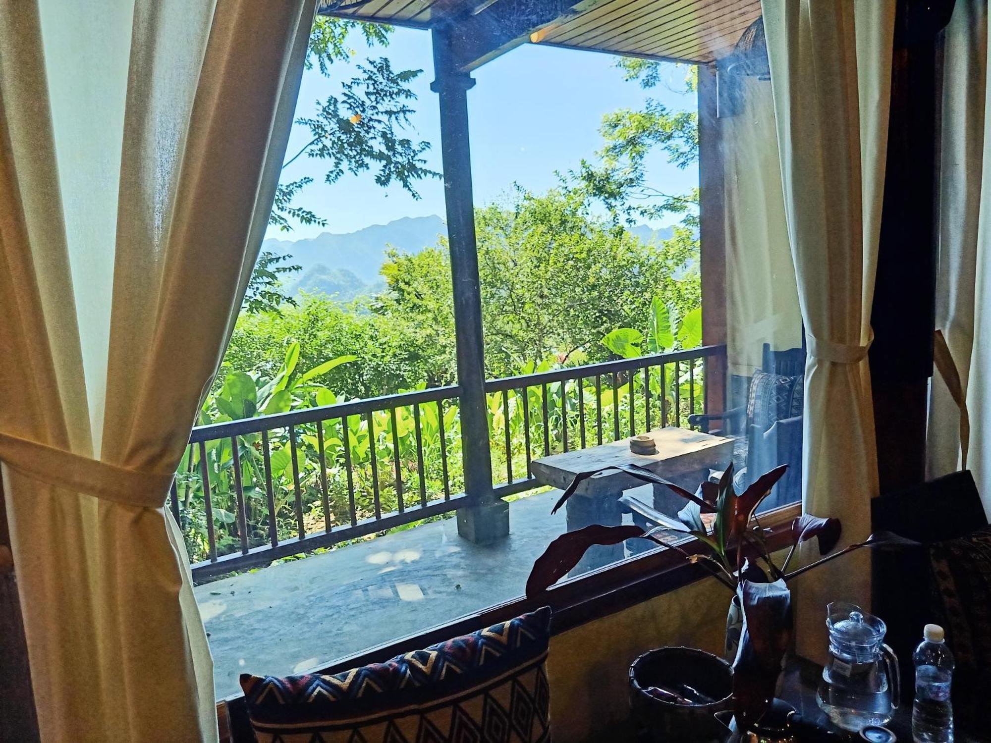 Puluong * Pu Luong