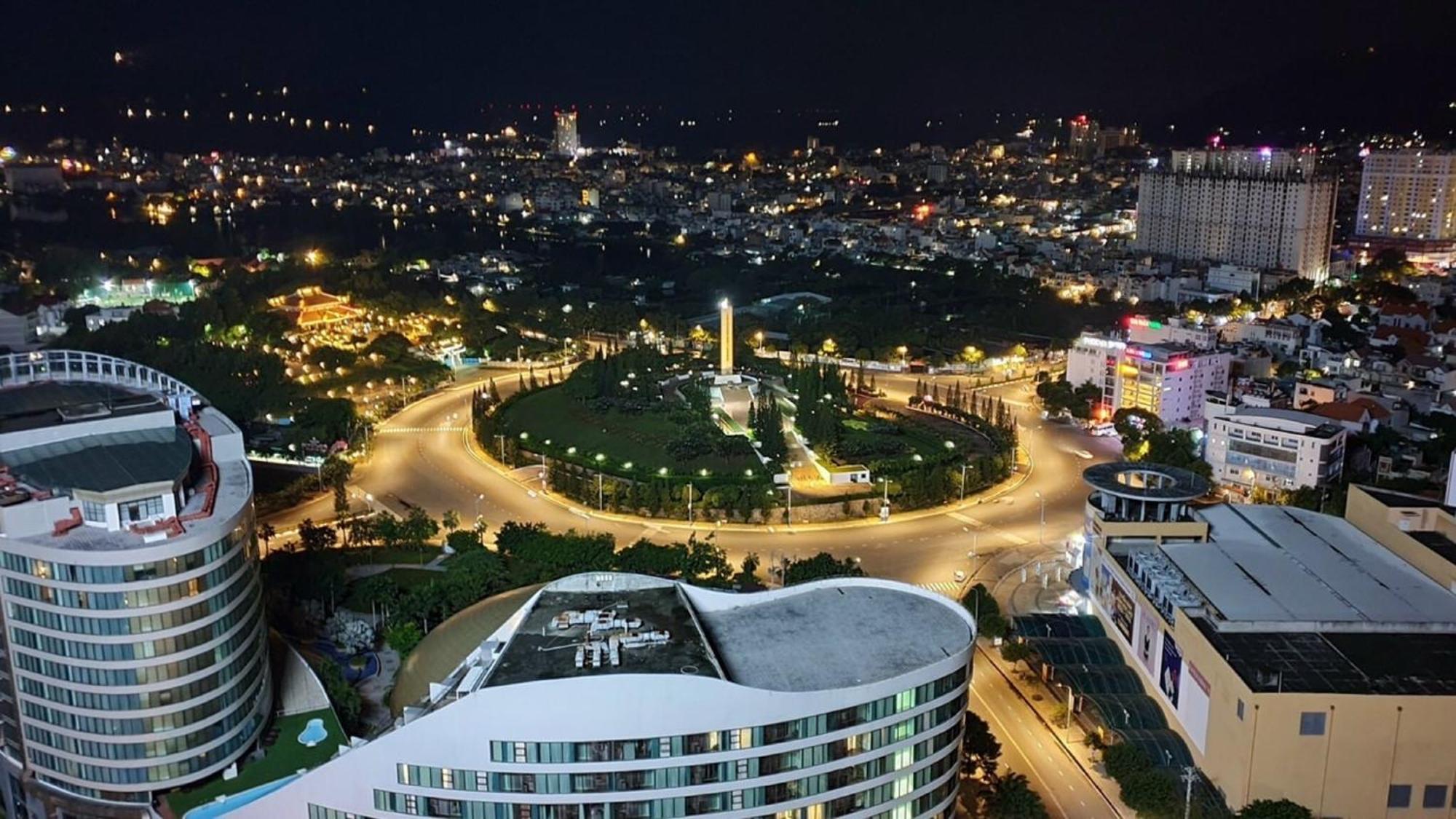 The Song Luxury - Quynh's * Vung Tau