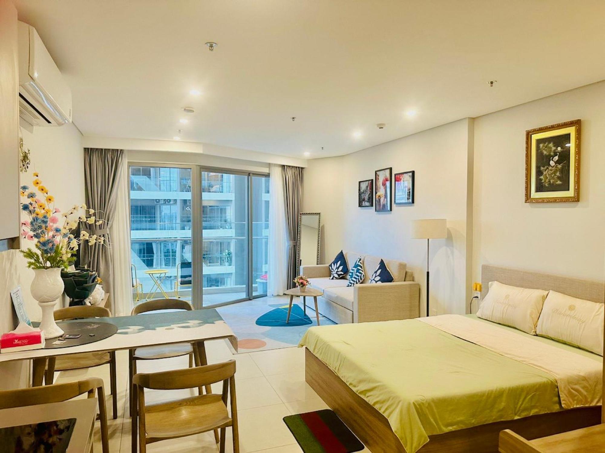 The Song Luxury - Quynh's Vung Tau