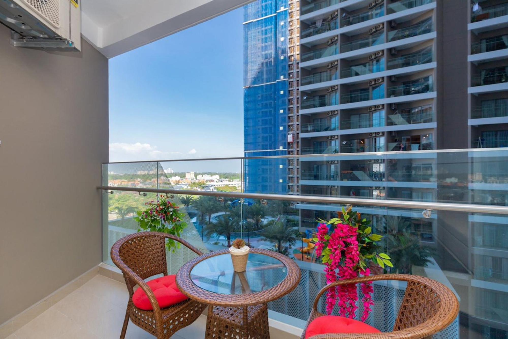 The Song Luxury - Quynh's Apartment
