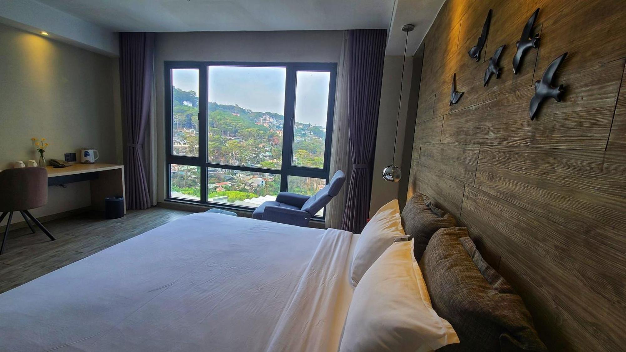 The Luxe Khách sạn Đà Lạt