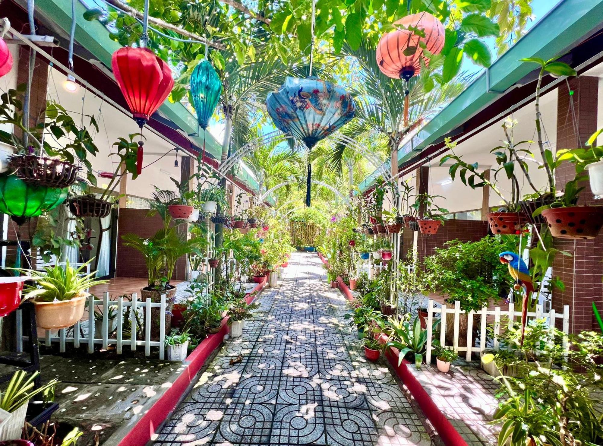 Gasthof Canary Phú Quốc
