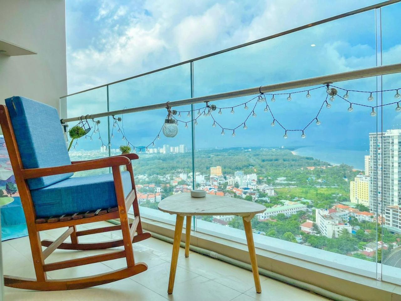 Apartment The Song Luxury - Quynh's Vung Tau