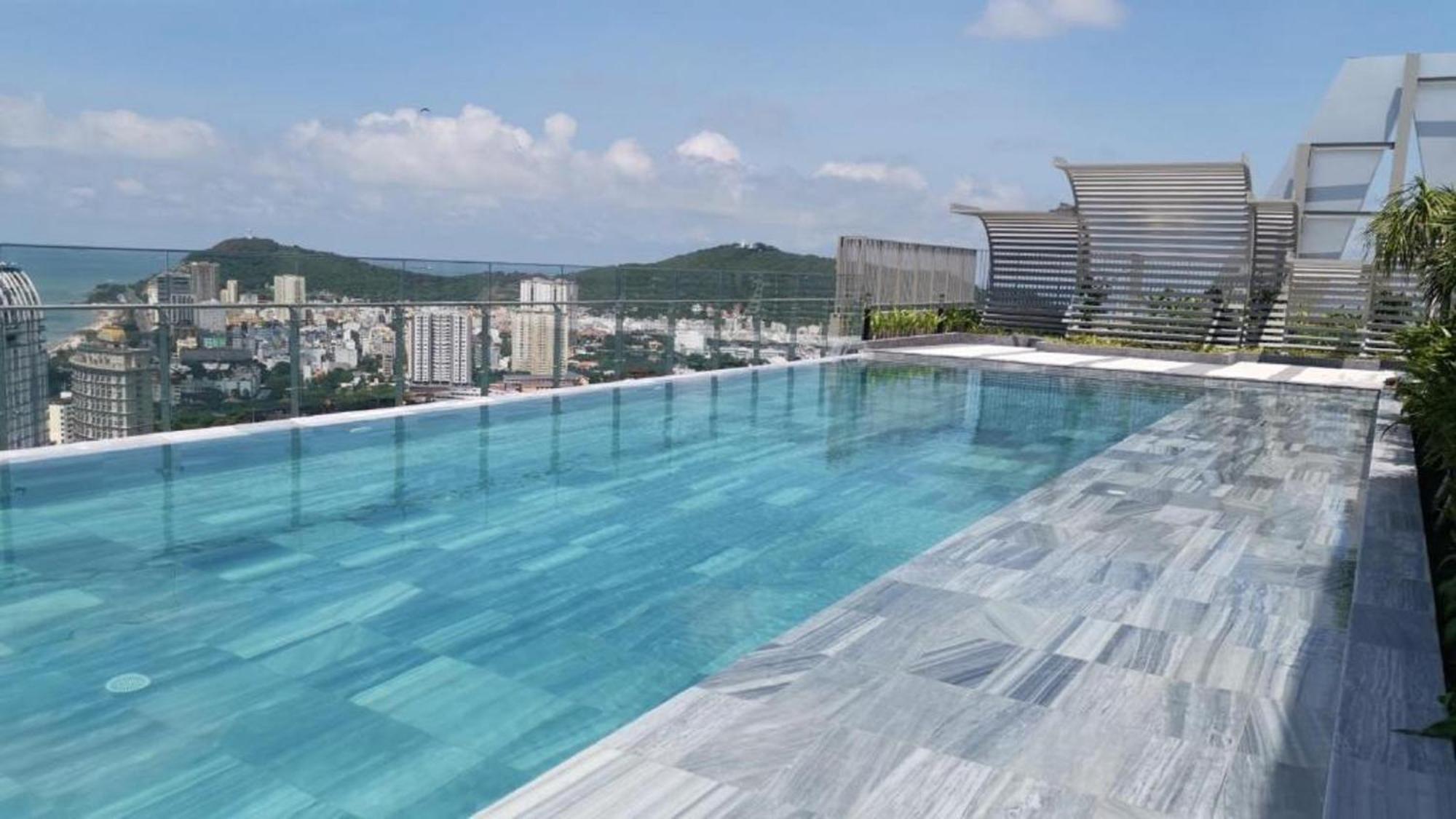 The Song Luxury - Quynh's * Vung Tau