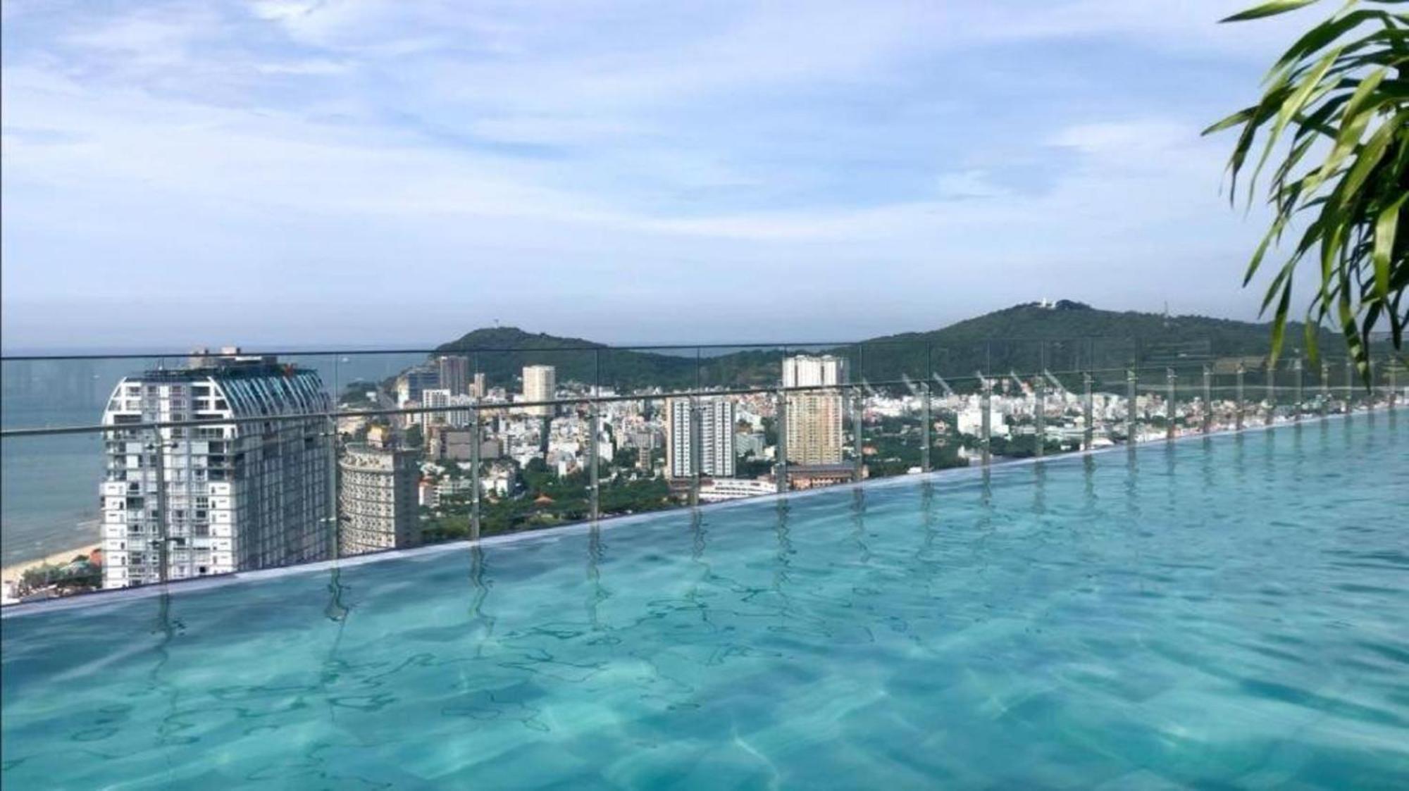 The Song Luxury - Quynh's Vung Tau